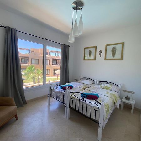 2 Bedroom Condo, With Pool, And Beach & Lagoon Access ฮูร์กาดา ภายนอก รูปภาพ