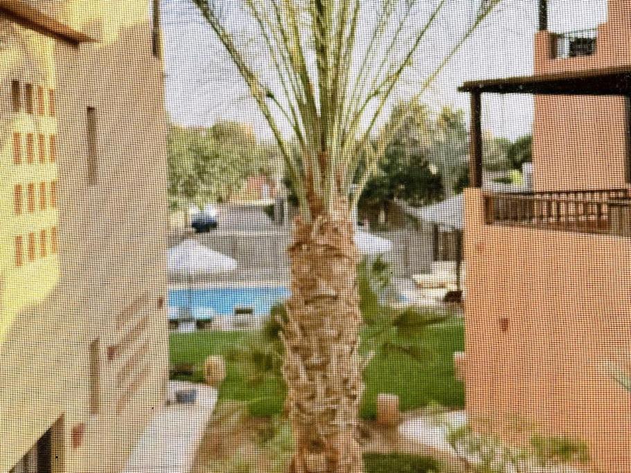 2 Bedroom Condo, With Pool, And Beach & Lagoon Access ฮูร์กาดา ภายนอก รูปภาพ