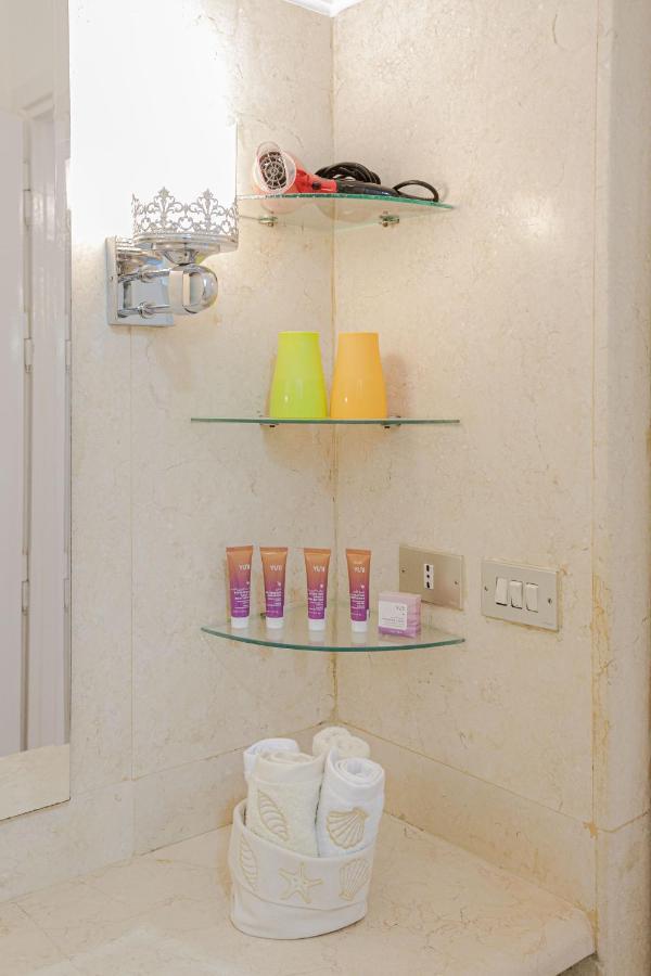 2 Bedroom Condo, With Pool, And Beach & Lagoon Access ฮูร์กาดา ภายนอก รูปภาพ